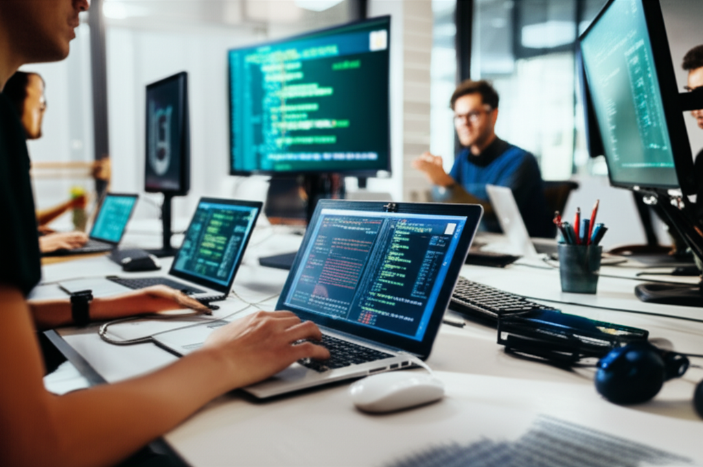 MongoDB AMP: The AI-Driven Solution for Legacy Application Modernization
