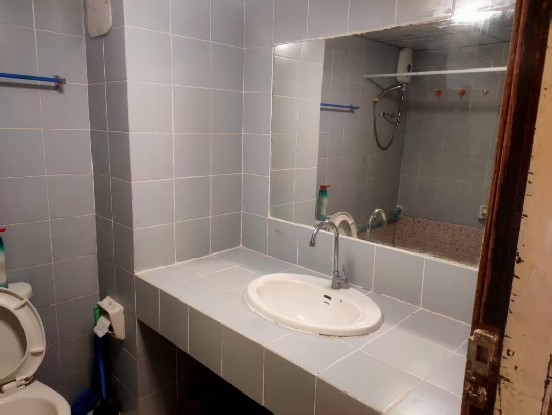 Aurora - 1 Bed, Floor 4 7