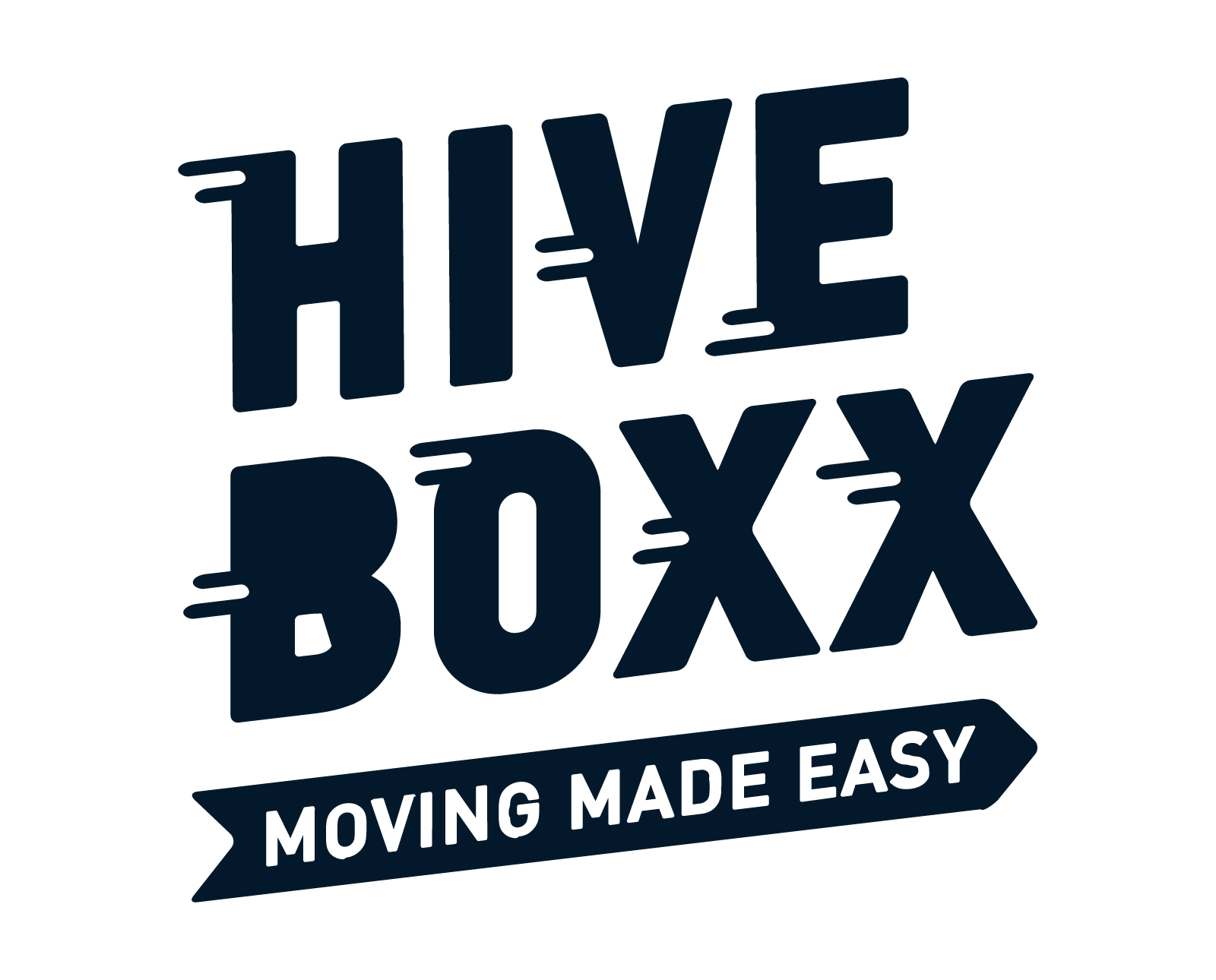 HiveBoxx