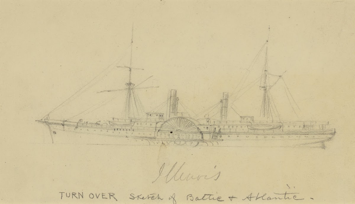 Illinois 1860 1865