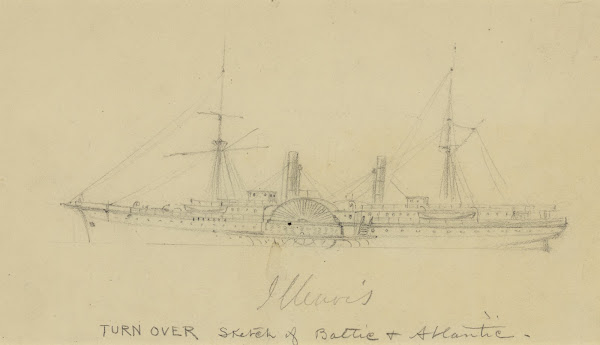 Illinois 1860 1865
