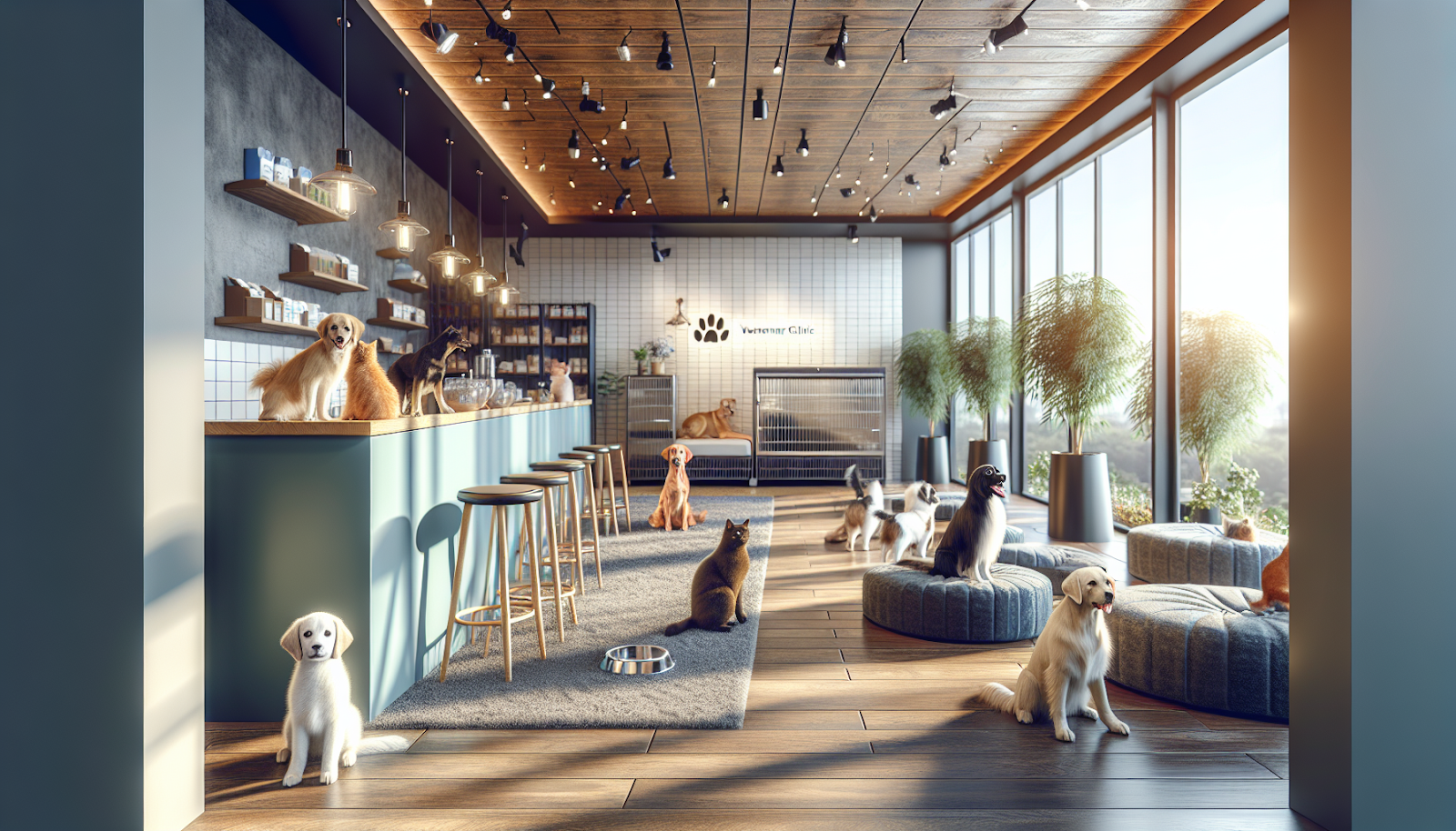 Guia Completo de Estratégias de Marketing Digital para Veterinárias e Pet Shops