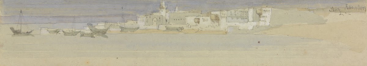 Suez 1839
