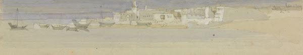 Suez 1839