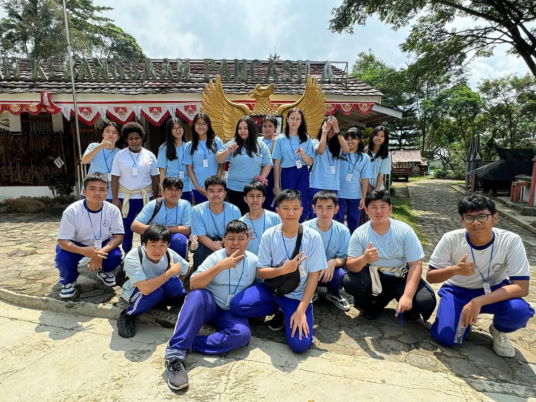 Kegiatan PKBM Kasih Anugerah