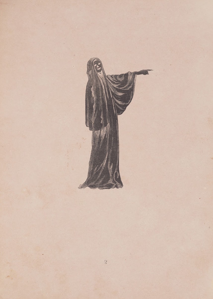 Spectropia or Surprising spectral illusions Showing ghosts everywhere and of any