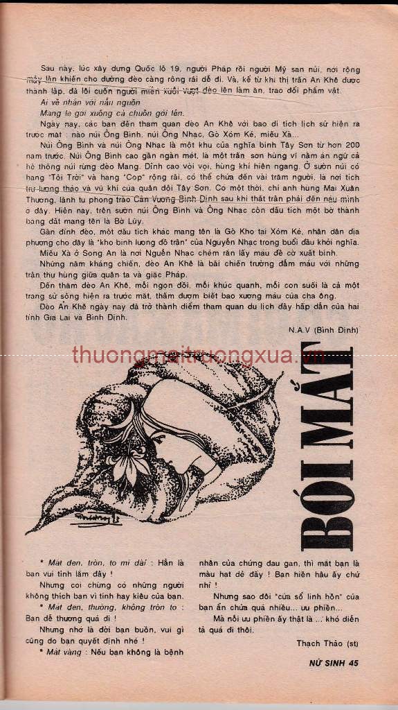 Tứ thư - Mạnh Tử (quyển thượng - 1950) - Trang 44