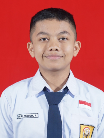 Pajar Khrisna Reswara
