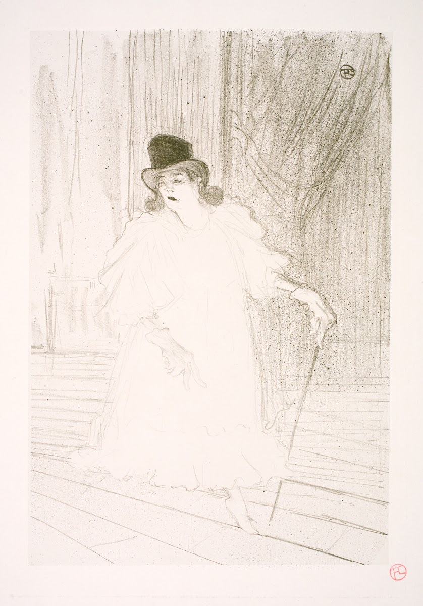 Cecy Loftus 1893   1894