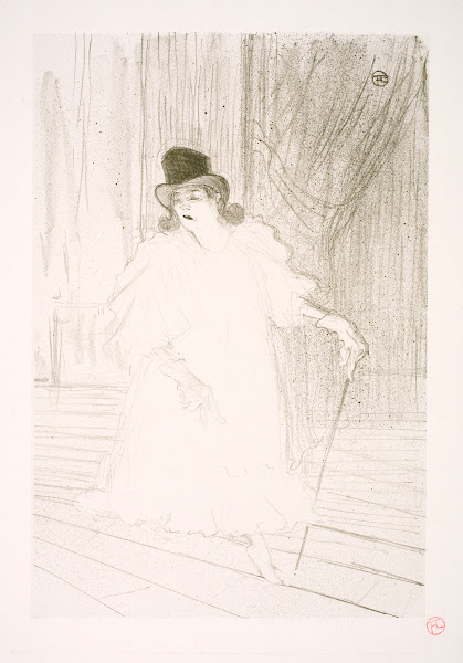 Cecy Loftus 1893   1894