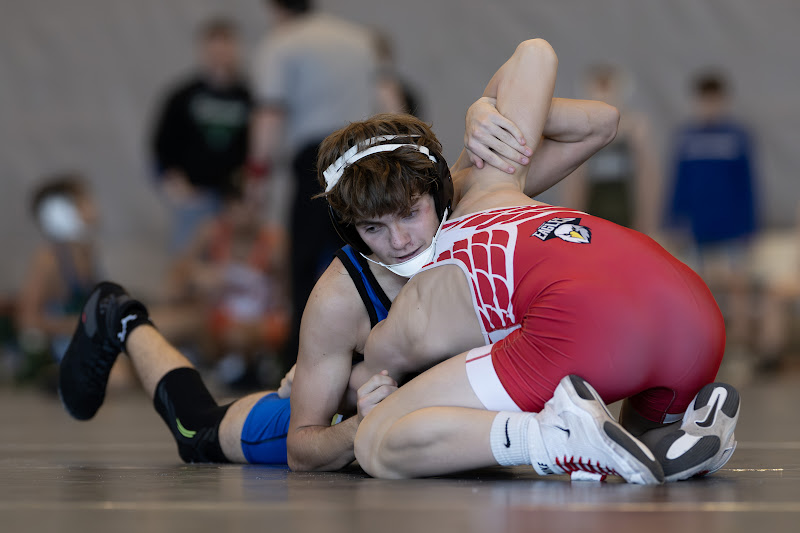 Photo of Wyatt