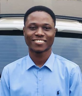 Alfred Adjei