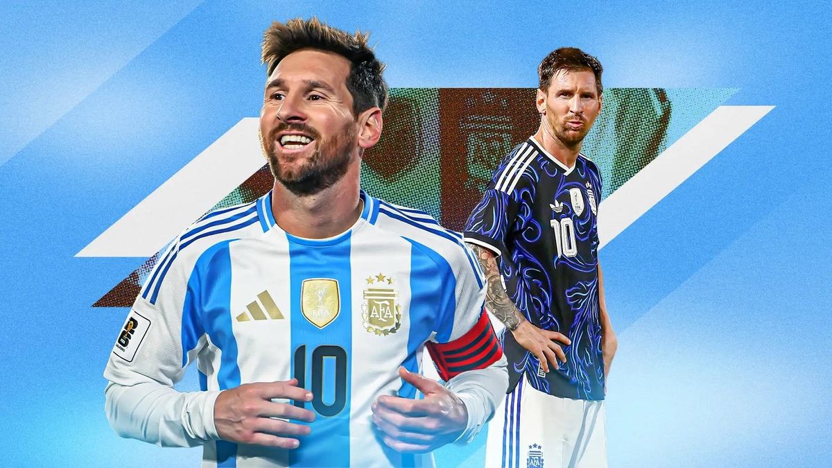 Nếu thất bại ở World Cup 2026, Messi vẫn là 'GOAT' - Tạp chí Tri thức