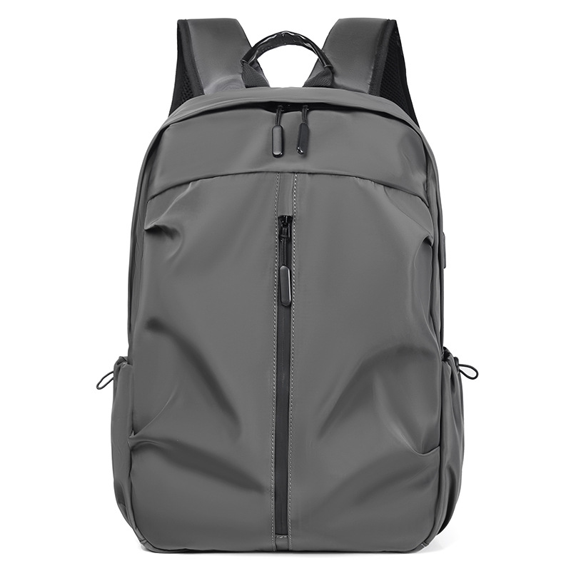 Men's Backpack, 20-35 L, Oxford Fabric, Breathable