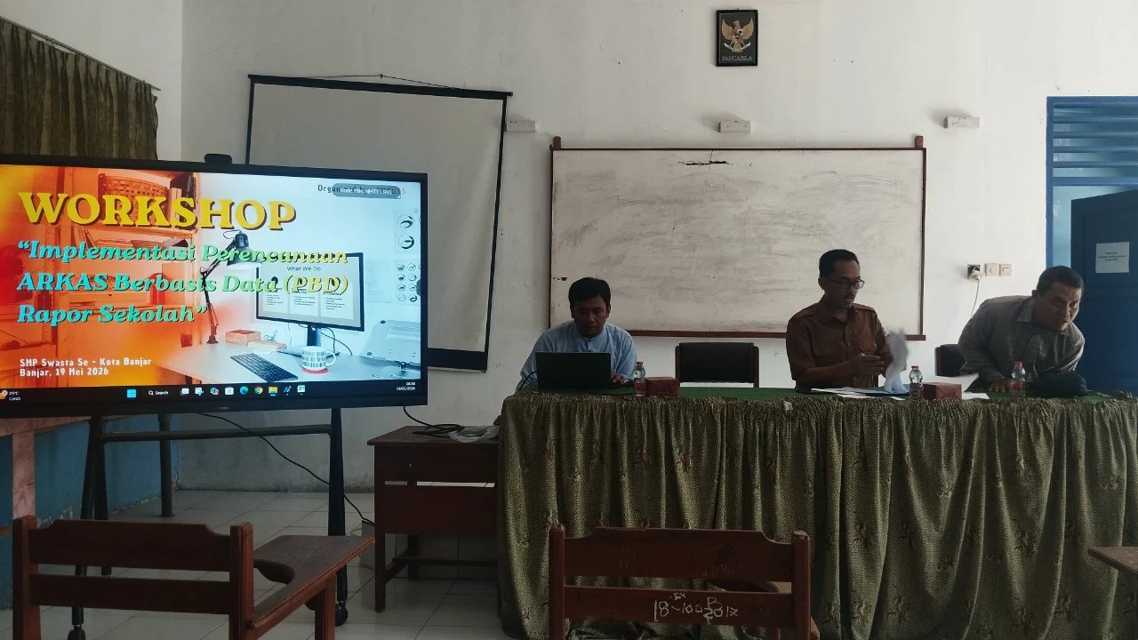 Dokumentasi Kegiatan