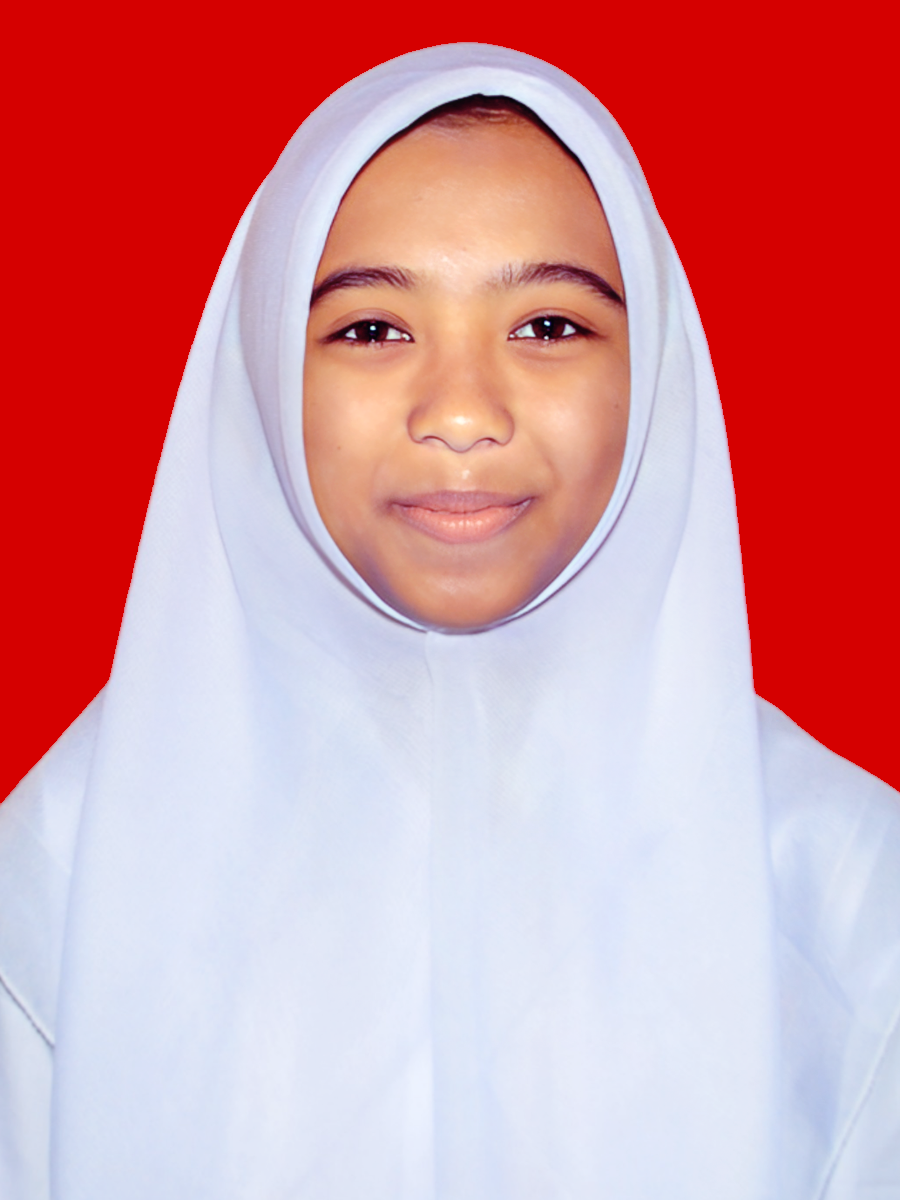 Foto NURJANNAH AMILIA