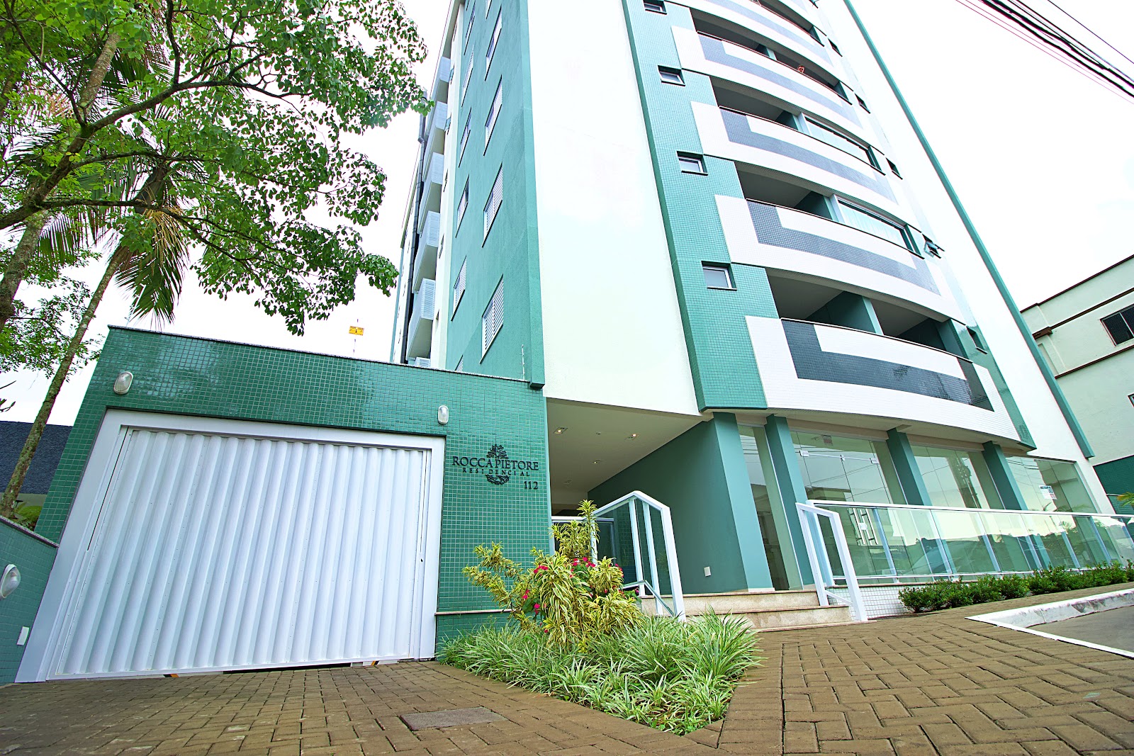 Rocca Pietore Residencial — imagem oficial 1