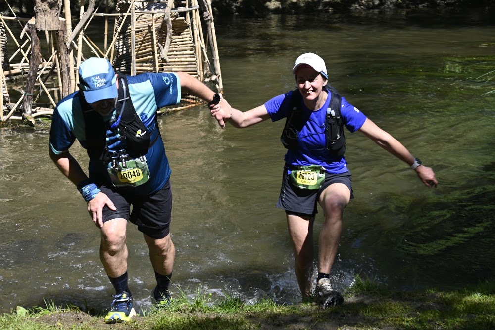 Photo de course Calitrail 2026 - image 8