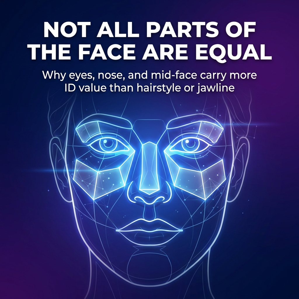 What Super-Recognizers Teach Us About Facial Comparison Scores