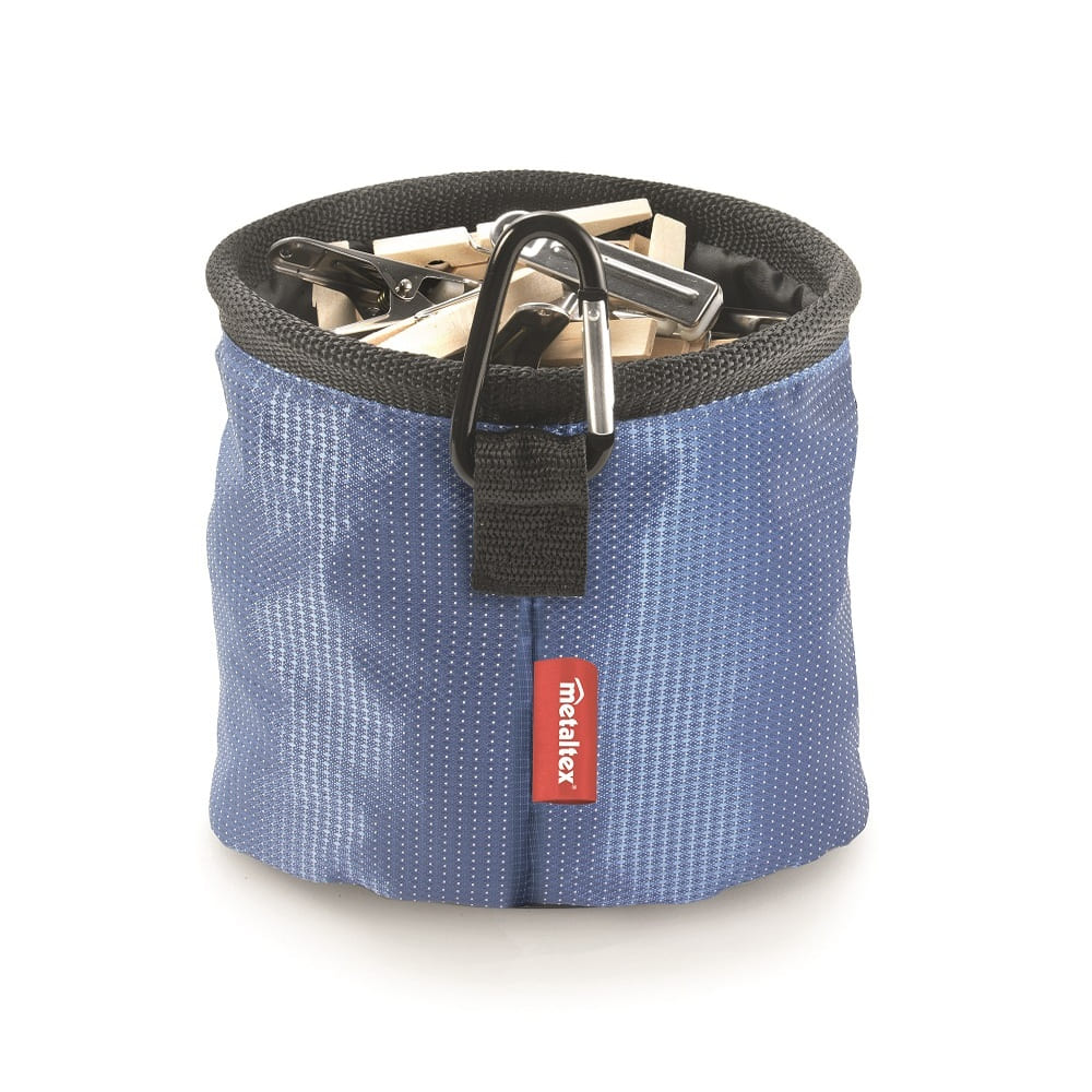 Bolsa para pinzas de ropa Metaltex™