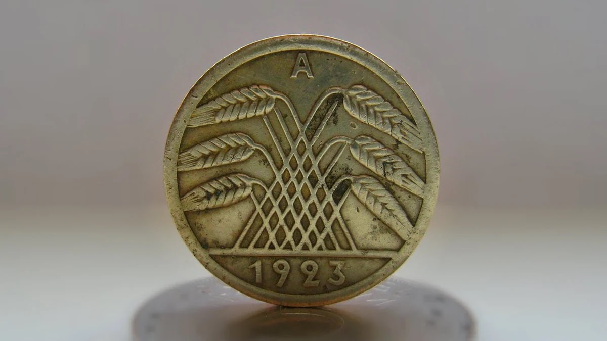 역사 속 경제 위기가 현재에 주는 교훈