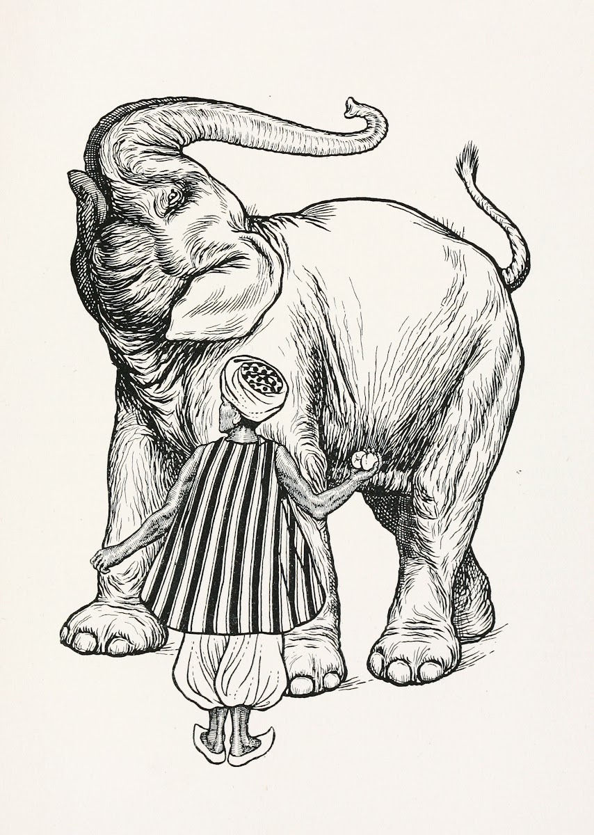 A hundred anecdotes of animals pl 040 1901