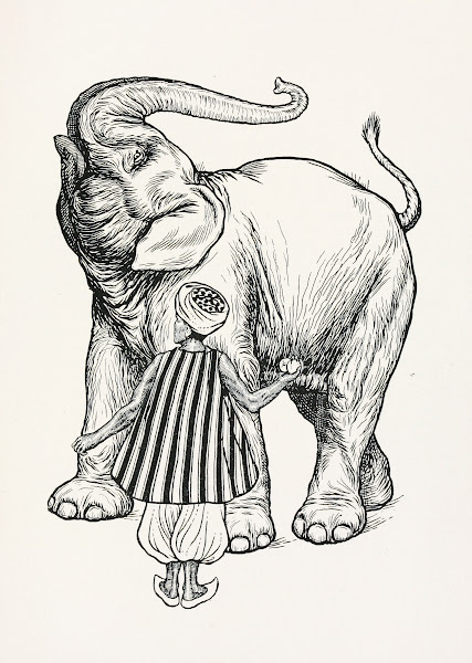 A hundred anecdotes of animals pl 040 1901