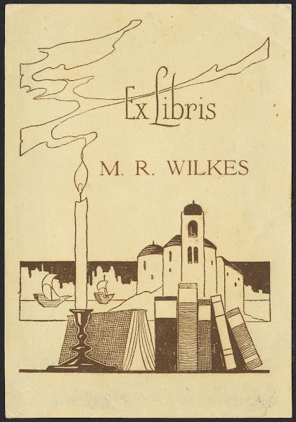 M R Wilkes