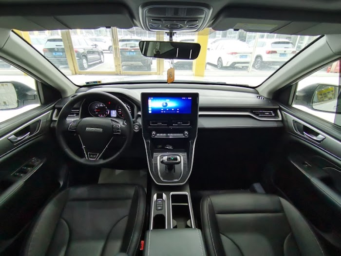 HAVAL M6 PLUS