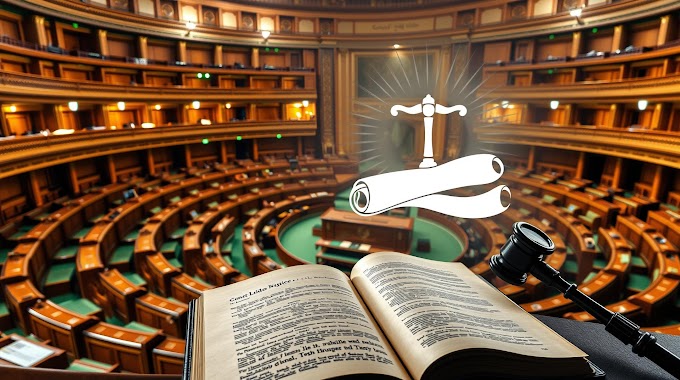 Constitutional Articles That Actually Matter: The Articles You Need to Know for Every Exam