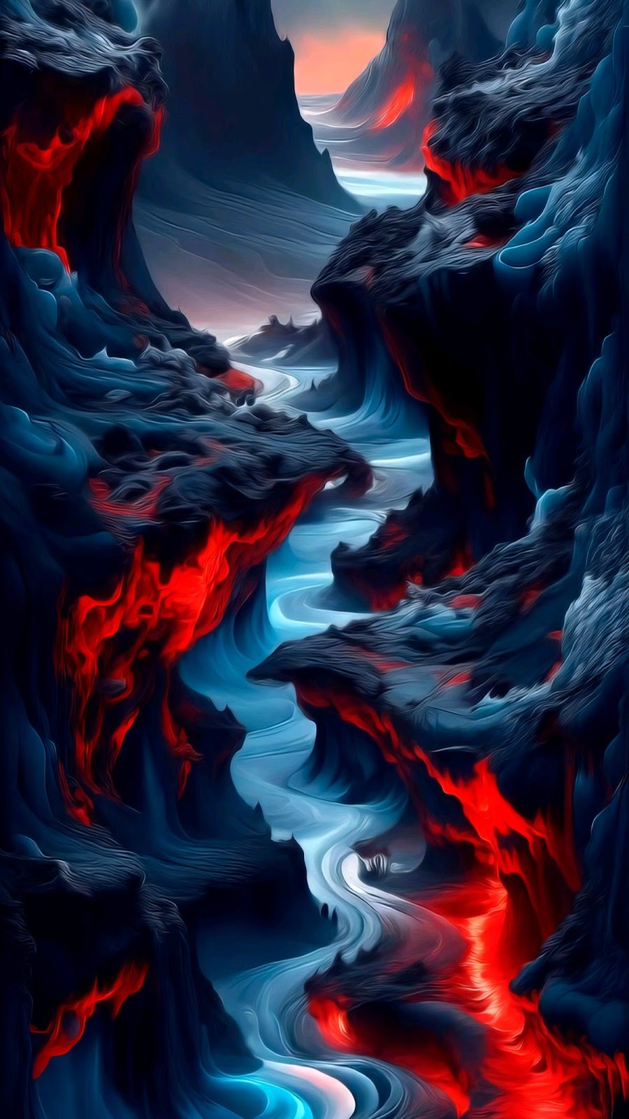 Lava Picture