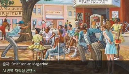 조지 루카스 박물관 - 스타워즈 창시자의 꿈, 조지 루카스 박물관 미리보기
