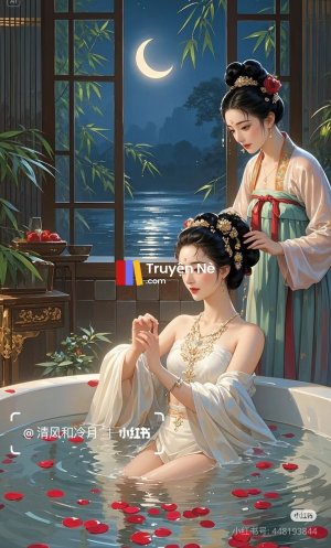Hôn Lễ Đẫm Nước Mắt