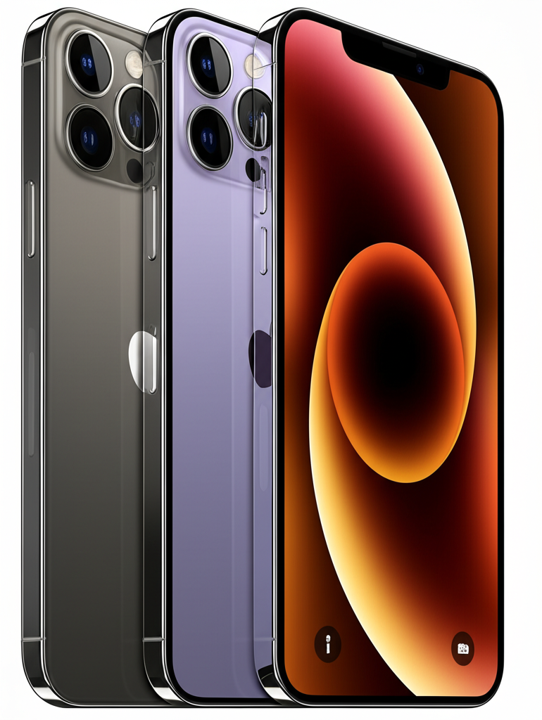 Inilah Kelebihan Iphone 12 Pro Max yang Harus Anda Ketahui