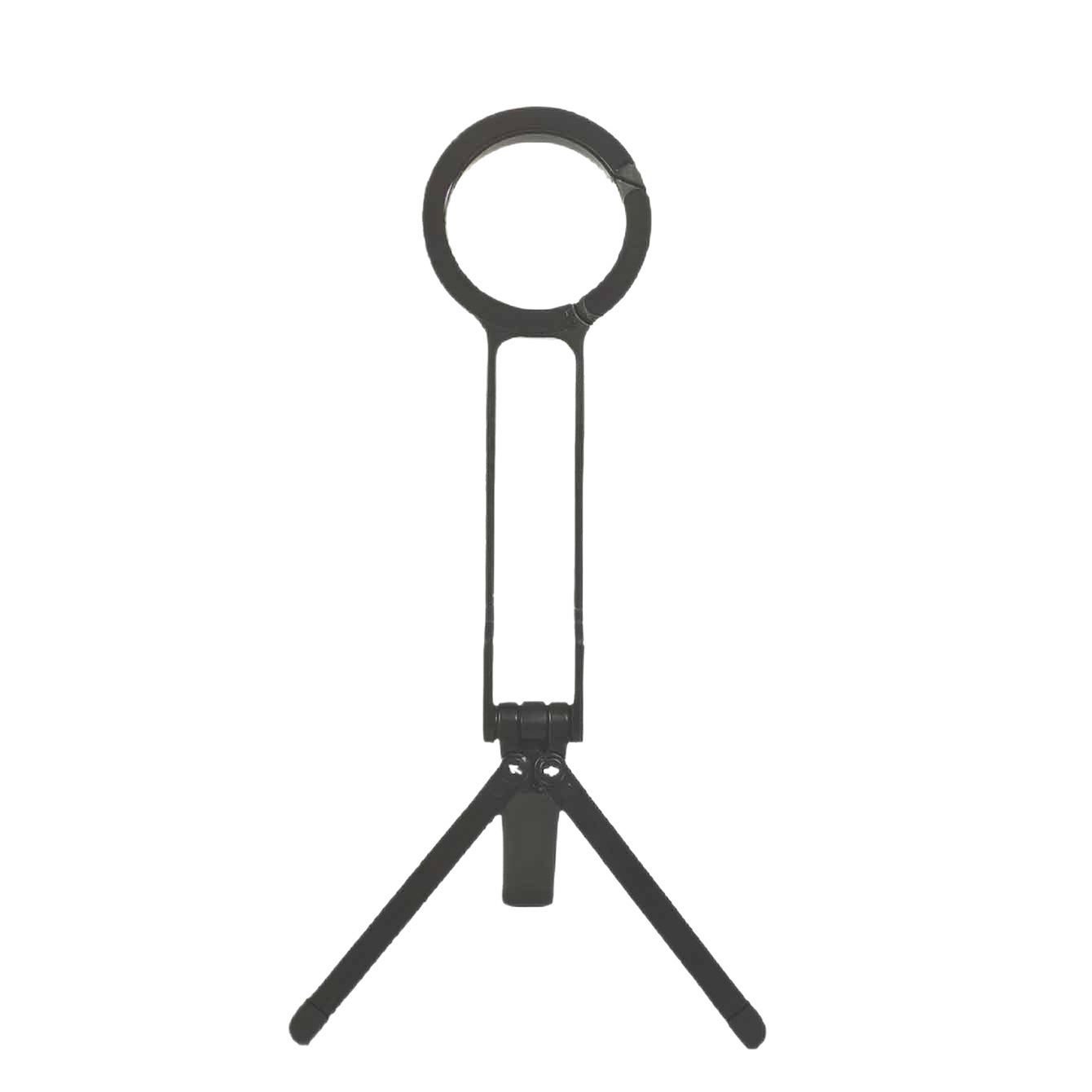 Magnetische Handyhalterung, tragbar und vielseitig