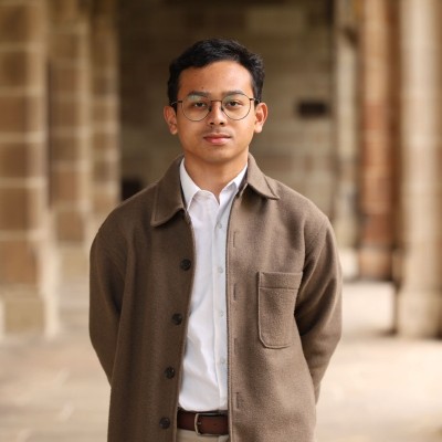 Muhammad Arief Wibowo