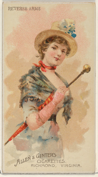 Reverse Arms 1888