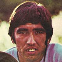 QUIROGA, Enrique Eduardo