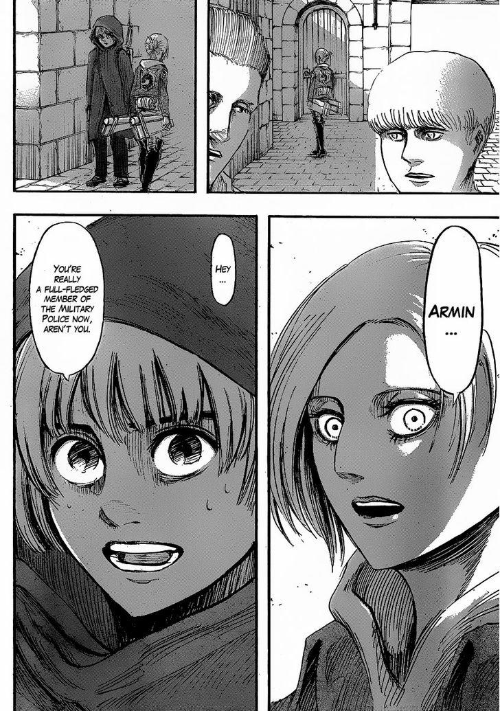 Attack On Titan