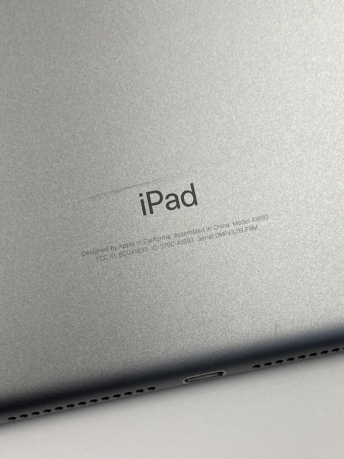 ipad 6 2018 商品圖片