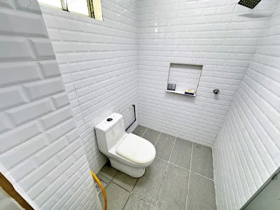 Renovated Extended 2 Storey Terrace Seksyen 8, Bandar Baru Bangi — foto 6/10