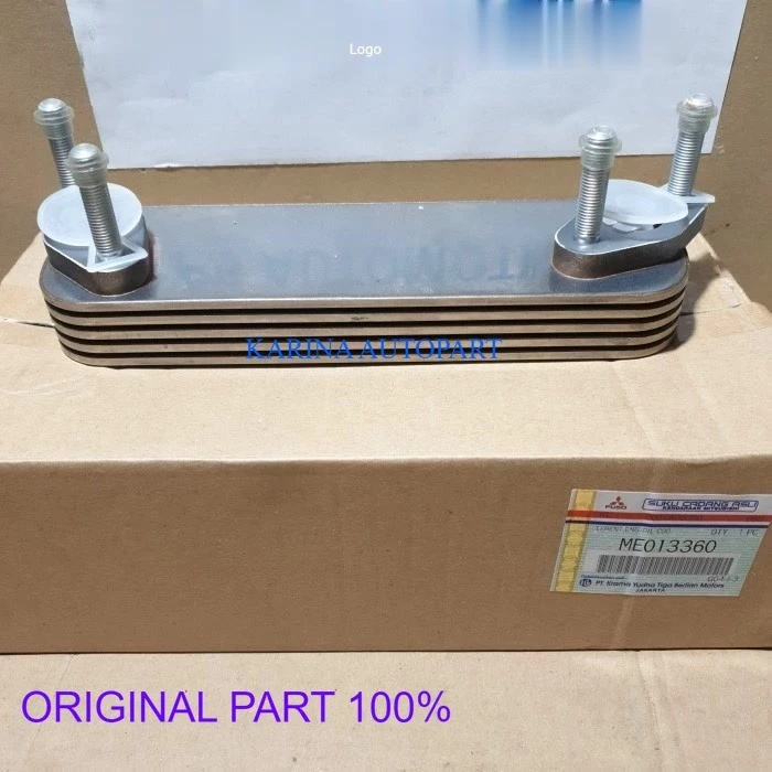 Meningkatkan Penampilan dan Keamanan: Review GARNISH, FR BUMPER SIDE Triton