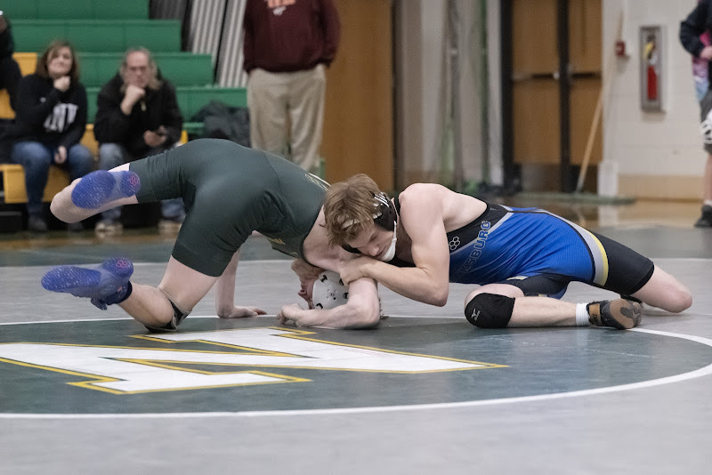 Photo from 2024.01.10 Northside, Christiansburg, Pulaski