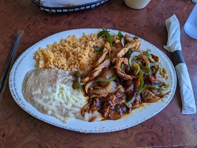 Puerta de Oro Taqueria & Cantina — Canton, GA