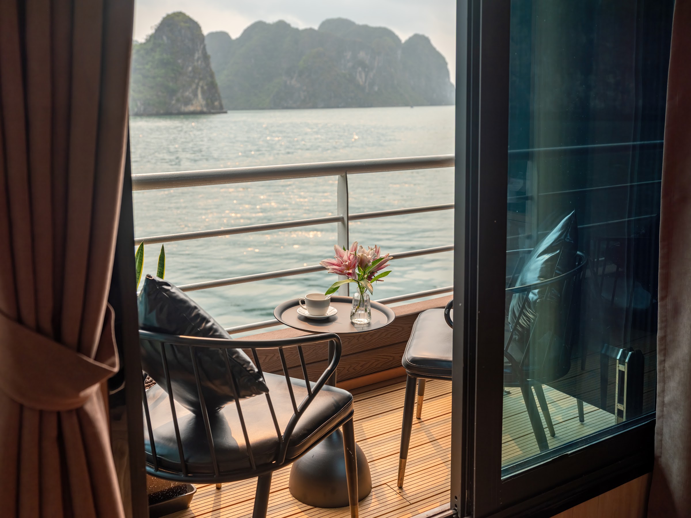 Nghỉ đêm 2N1Đ · Deluxe Cabin - ảnh 1