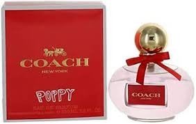COACH POPPY MUJER 100ML EDP COACH