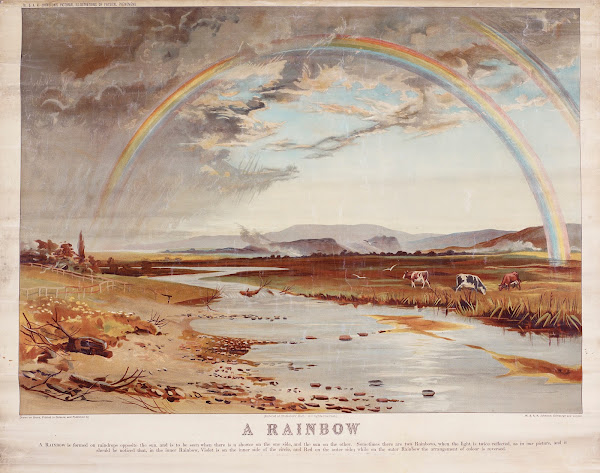 A Rainbow 1885