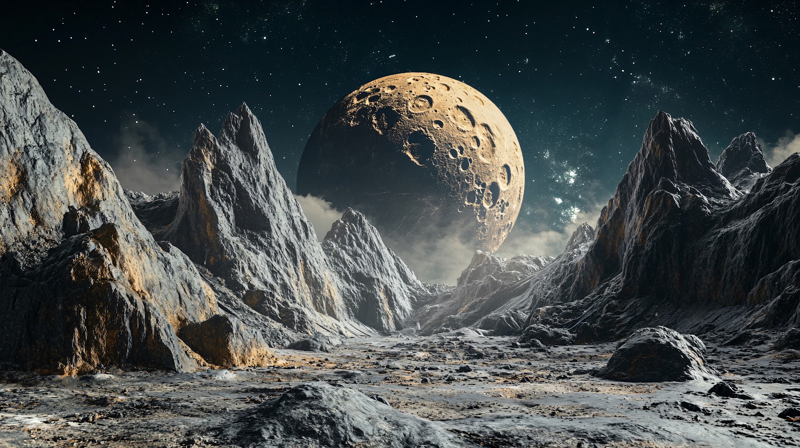 Space Wallpaper