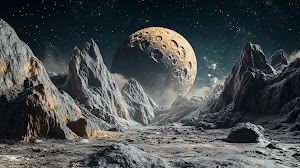 Space Wallpaper
