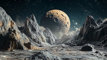 Space Wallpaper